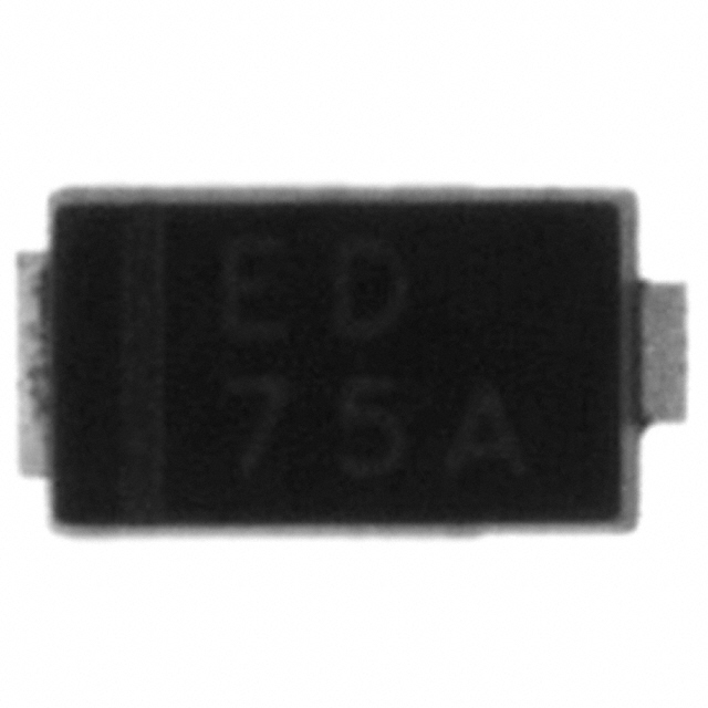 Фото ES1PD-M3/84A VISHAY — ES1PD-M3/84A — Одиночные диоды — VISHAY