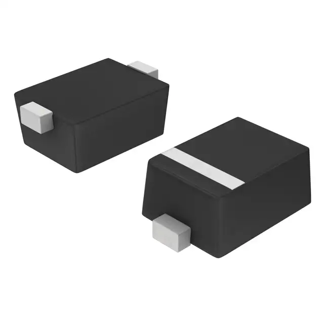 Фото ESD9X7.0ST5G ON Semiconductor — ESD9X7.0ST5G — Диоды защиты от электростатики (ESD) — ON Semiconductor