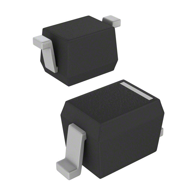 Фото ESDA8V2-1J ST Microelectronics — ESDA8V2-1J — Диоды защиты от электростатики (ESD) — ST Microelectronics