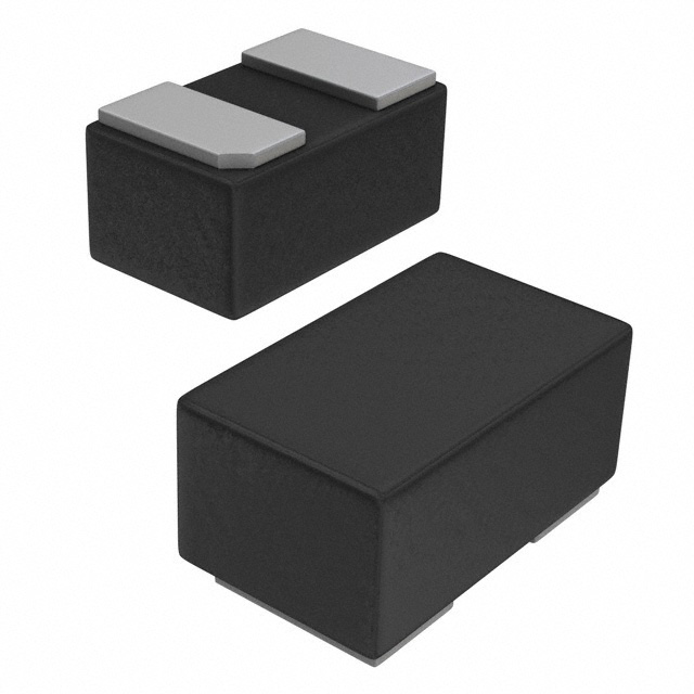 Фото ESDALCL5-1BM2 ST Microelectronics — ESDALCL5-1BM2 — Диоды защиты от электростатики (ESD) — ST Microelectronics