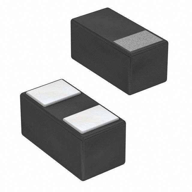 Фото ESDAVLC8-1BU2 ST Microelectronics — ESDAVLC8-1BU2 — Диоды защиты от электростатики (ESD) — ST Microelectronics