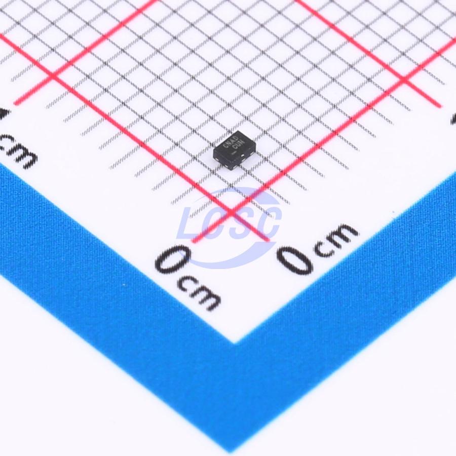 Фото FAN156L6X ON Semiconductor — FAN156L6X — Разное — ON Semiconductor
