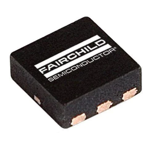 Фото FAN2001MPX ON Semiconductor — FAN2001MPX — Импульсные преобразователи — ON Semiconductor