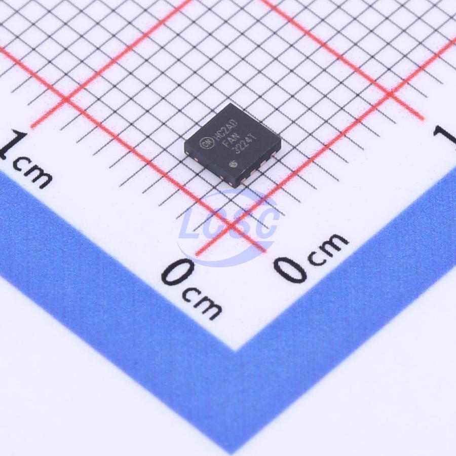 Фото FAN3224TMPX ON Semiconductor — FAN3224TMPX — Разное — ON Semiconductor