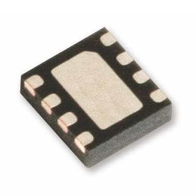 Фото FAN3225TMPX ON Semiconductor — FAN3225TMPX — Драйверы MOSFET, IGBT — ON Semiconductor