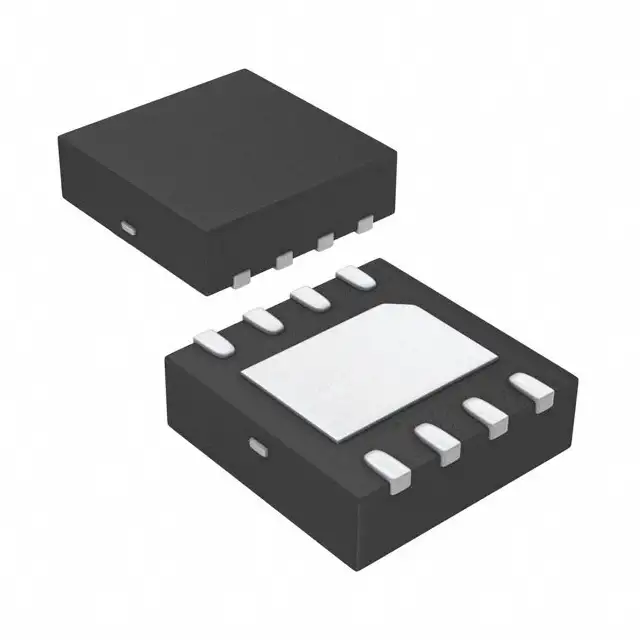 Фото FAN3227TMPX ON Semiconductor — FAN3227TMPX — Драйверы MOSFET, IGBT — ON Semiconductor