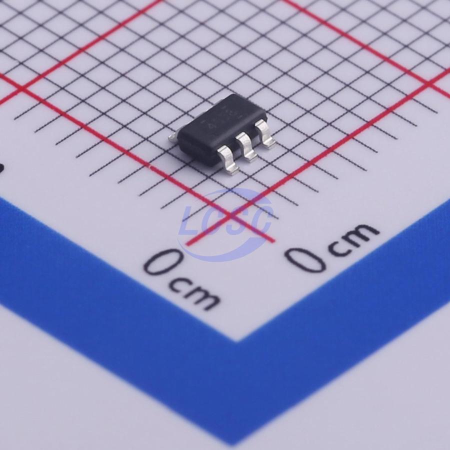 Фото FAN5346S30X ON Semiconductor — FAN5346S30X — Разное — ON Semiconductor