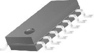 Фото FAN7382M1X ON Semiconductor — FAN7382M1X — Драйверы MOSFET, IGBT — ON Semiconductor
