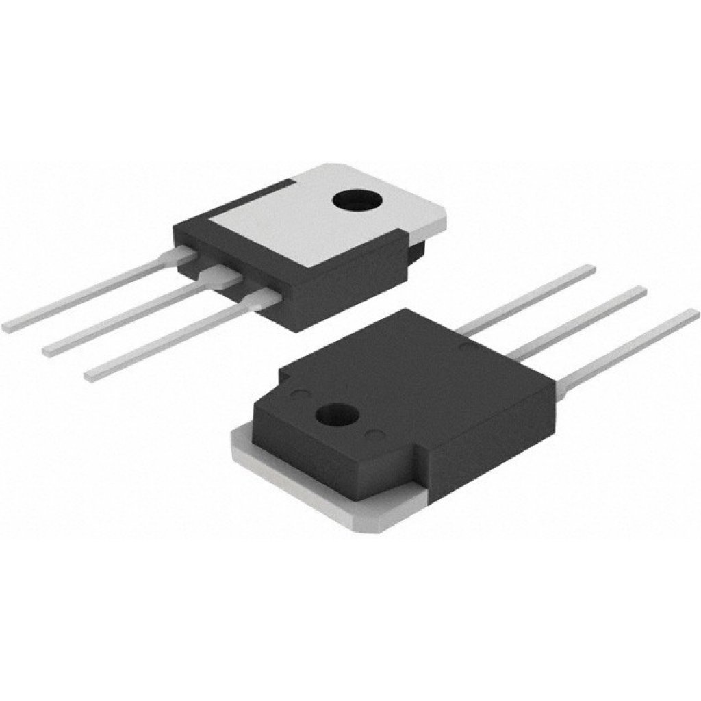 Фото FCA22N60N ON Semiconductor — FCA22N60N — Одиночные MOSFET транзисторы — ON Semiconductor
