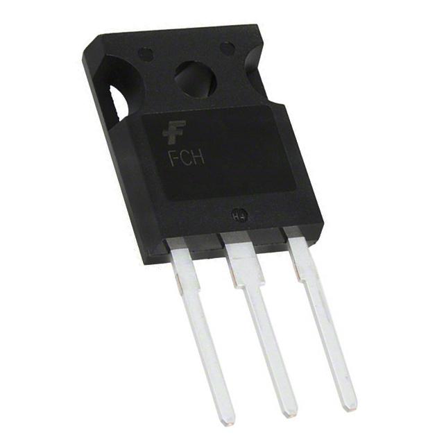 Фото FCH041N60F ON Semiconductor — FCH041N60F — Одиночные MOSFET транзисторы — ON Semiconductor