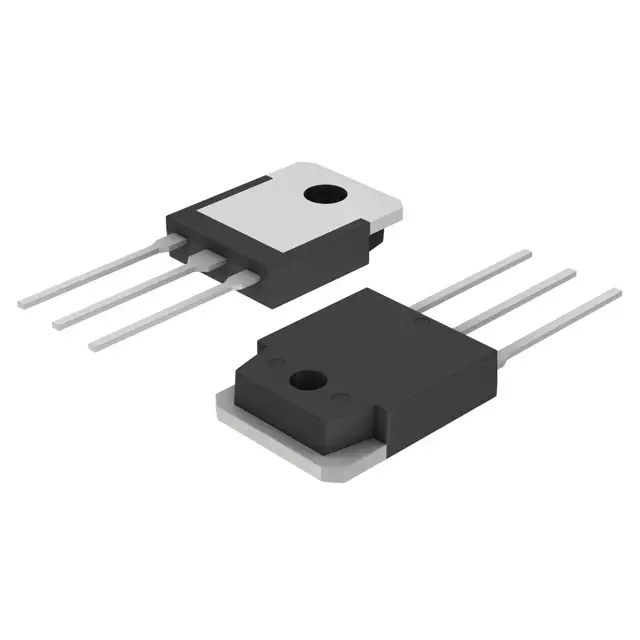 Фото FDA18N50 ON Semiconductor — FDA18N50 — Одиночные MOSFET транзисторы — ON Semiconductor