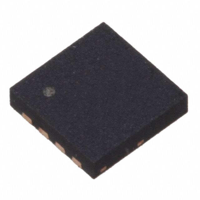 Фото FDMC2610 ON Semiconductor — FDMC2610 — Одиночные MOSFET транзисторы — ON Semiconductor