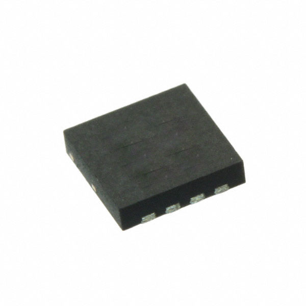 Фото FDMC510P ON Semiconductor — FDMC510P — Одиночные MOSFET транзисторы — ON Semiconductor