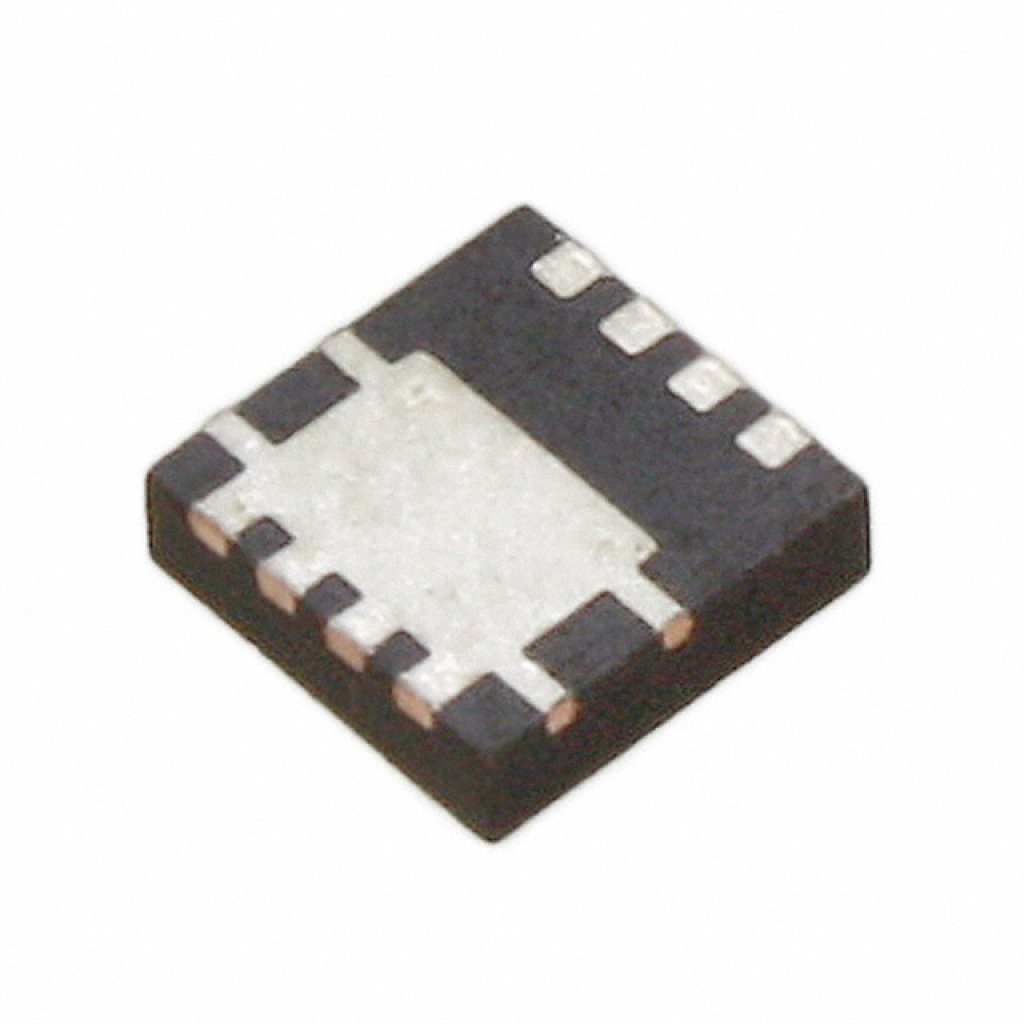 Фото FDMC7660DC ON Semiconductor — FDMC7660DC — Одиночные MOSFET транзисторы — ON Semiconductor
