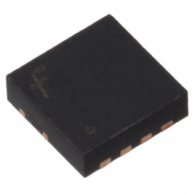Фото FDMC7660S ON Semiconductor — FDMC7660S — Одиночные MOSFET транзисторы — ON Semiconductor