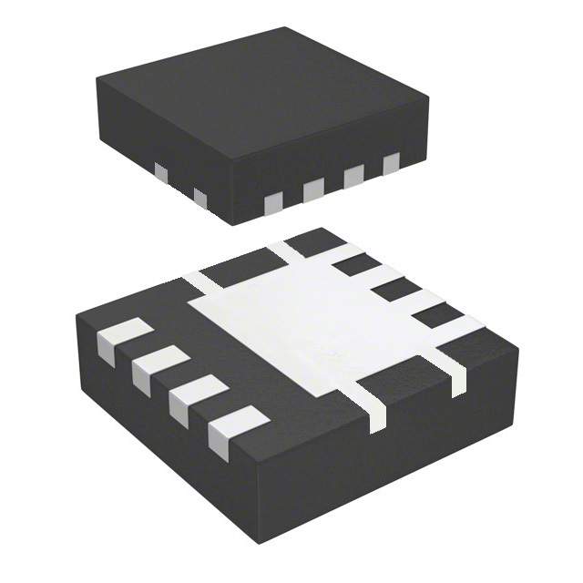Фото FDMC7692S ON Semiconductor — FDMC7692S — Одиночные MOSFET транзисторы — ON Semiconductor