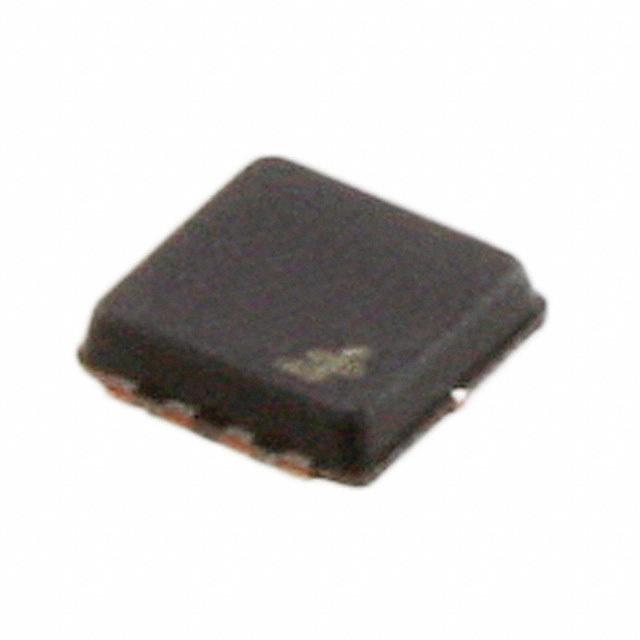 Фото FDMC8015L ON Semiconductor — FDMC8015L — Одиночные MOSFET транзисторы — ON Semiconductor