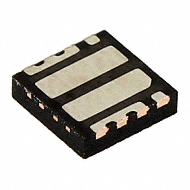 Фото FDMC8030 ON Semiconductor — FDMC8030 — Сборки MOSFET транзисторов — ON Semiconductor