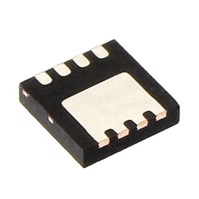 Фото FDMC86139P ON Semiconductor — FDMC86139P — Одиночные MOSFET транзисторы — ON Semiconductor