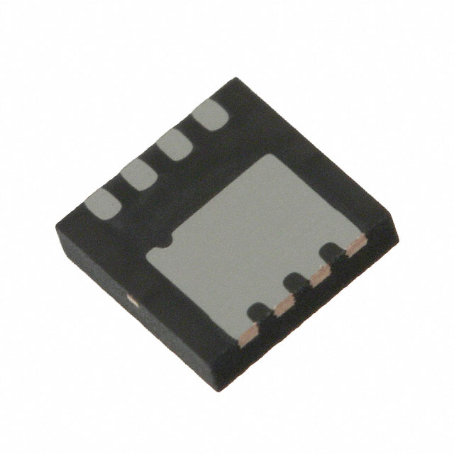 Фото FDMC86240 ON Semiconductor — FDMC86240 — Одиночные MOSFET транзисторы — ON Semiconductor