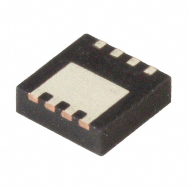 Фото FDMC86244 ON Semiconductor — FDMC86244 — Одиночные MOSFET транзисторы — ON Semiconductor
