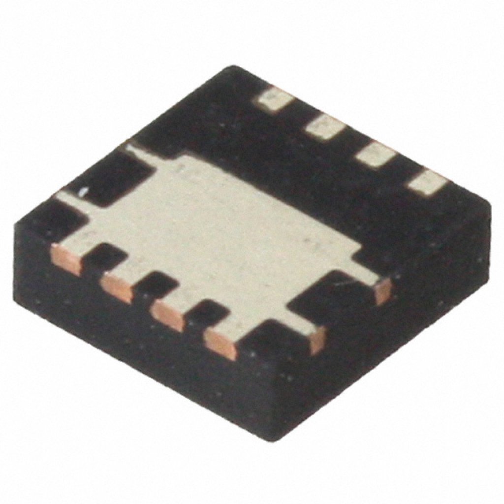 Фото FDMC86324 ON Semiconductor — FDMC86324 — Одиночные MOSFET транзисторы — ON Semiconductor