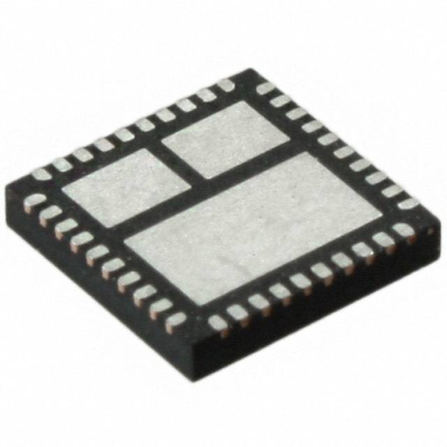 Фото FDMF6820A ON Semiconductor — FDMF6820A — Драйверы MOSFET, IGBT — ON Semiconductor