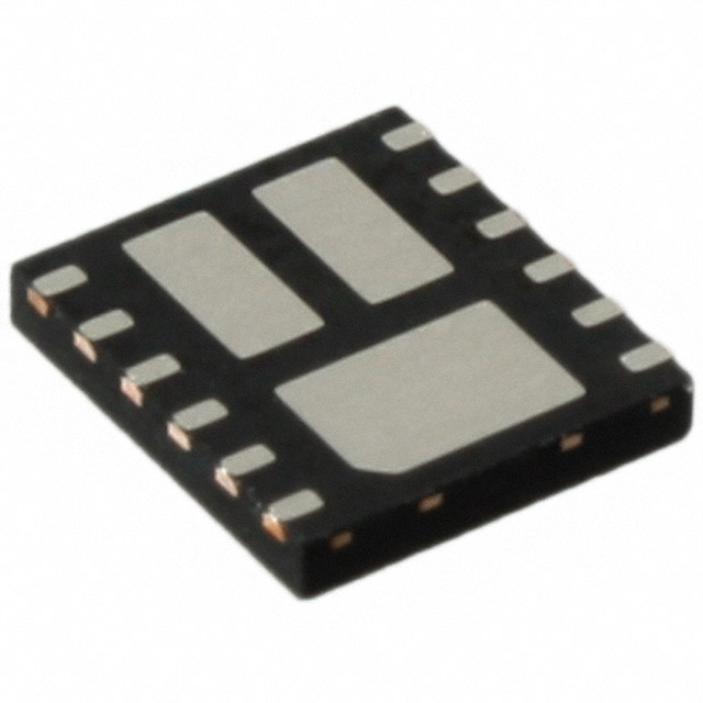 Фото FDMQ8403 ON Semiconductor — FDMQ8403 — Сборки MOSFET транзисторов — ON Semiconductor