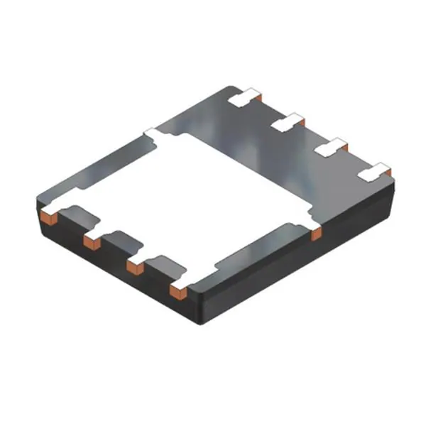 Фото FDMS7650DC ON Semiconductor — FDMS7650DC — Одиночные MOSFET транзисторы — ON Semiconductor