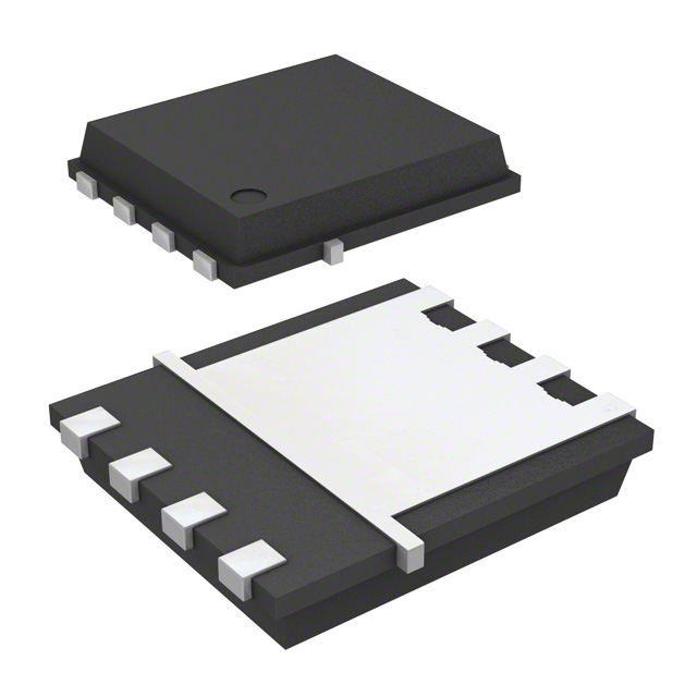 Фото FDMS86350 ON Semiconductor — FDMS86350ET80