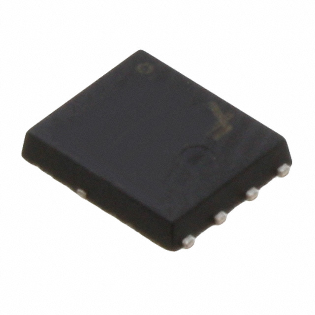 Фото FDMS86500L ON Semiconductor — FDMS86500L — Одиночные MOSFET транзисторы — ON Semiconductor