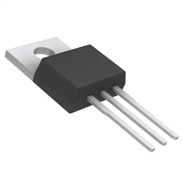 Фото FDP7030BL ON Semiconductor — FDP7030BL — Одиночные MOSFET транзисторы — ON Semiconductor