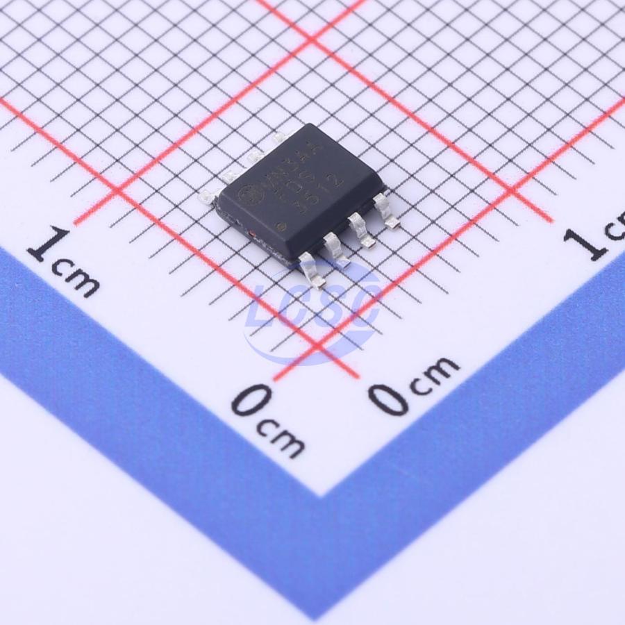 Фото FDS3512 ON Semiconductor — FDS3512 — Разное — ON Semiconductor
