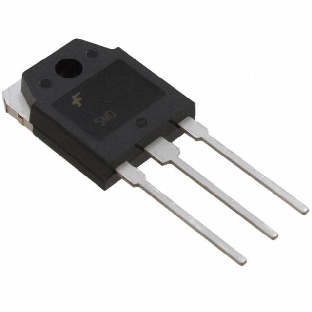 Фото FGA60N65SMD ON Semiconductor — FGA60N65SMD — Одиночные IGBT транзисторы — ON Semiconductor
