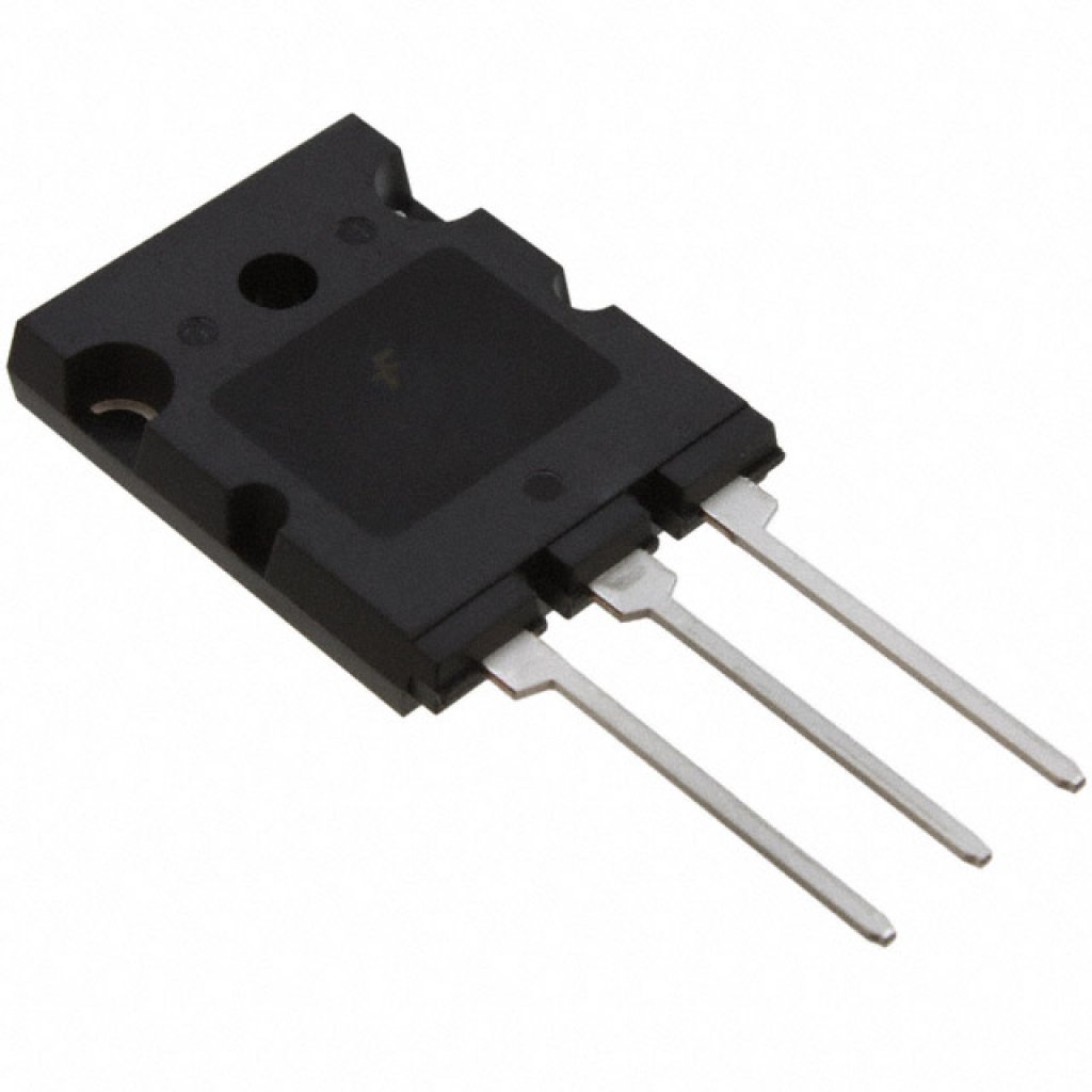 Фото FGL60N100BNTDTU ON Semiconductor — FGL60N100BNTDTU — Одиночные IGBT транзисторы — ON Semiconductor