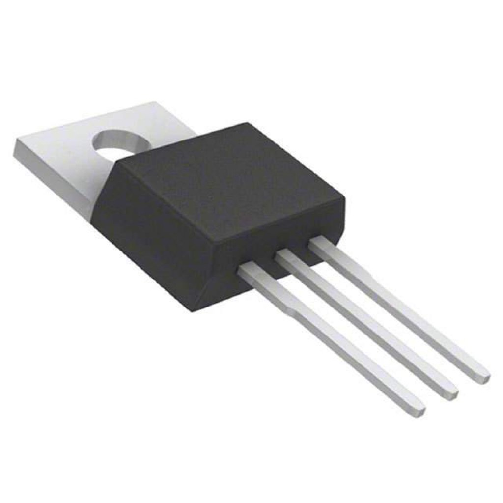 Фото FGP20N60UFDTU ON Semiconductor — FGP20N60UFDTU — Одиночные IGBT транзисторы — ON Semiconductor