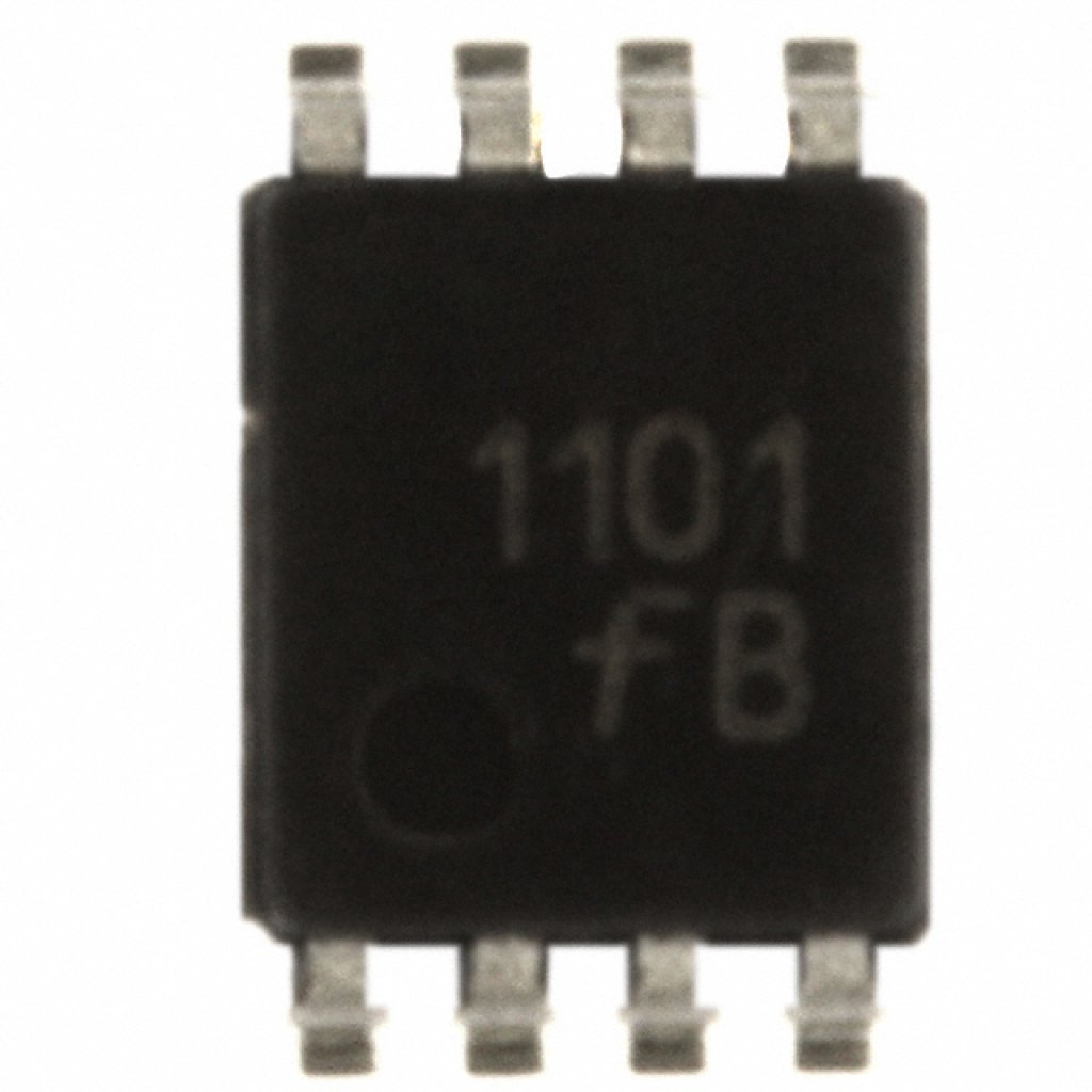 Фото FIN1101K8X ON Semiconductor — FIN1101K8X — LVDS драйверы, буферы — ON Semiconductor