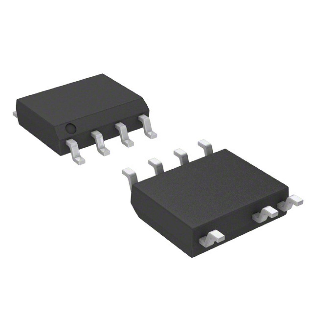 Фото FLS0116MX ON Semiconductor — FLS0116MX — Драйверы, контроллеры LED, LCD, VFD — ON Semiconductor