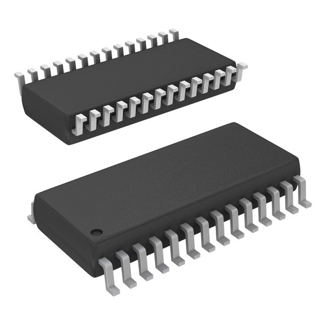 Фото FM16W08-SG Infineon Technologies — FM16W08-SGTR