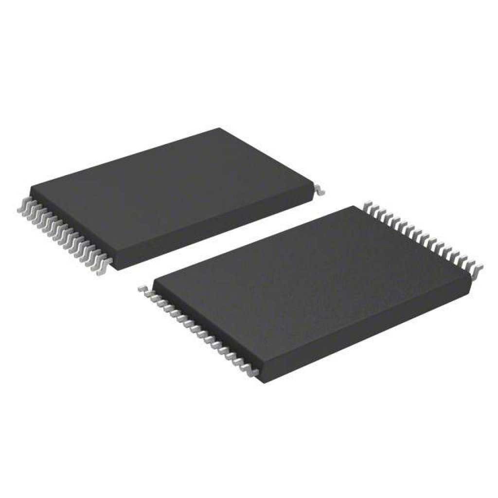 Фото FM28V100-TG Infineon Technologies — FM28V100-TG — FRAM память — Infineon Technologies