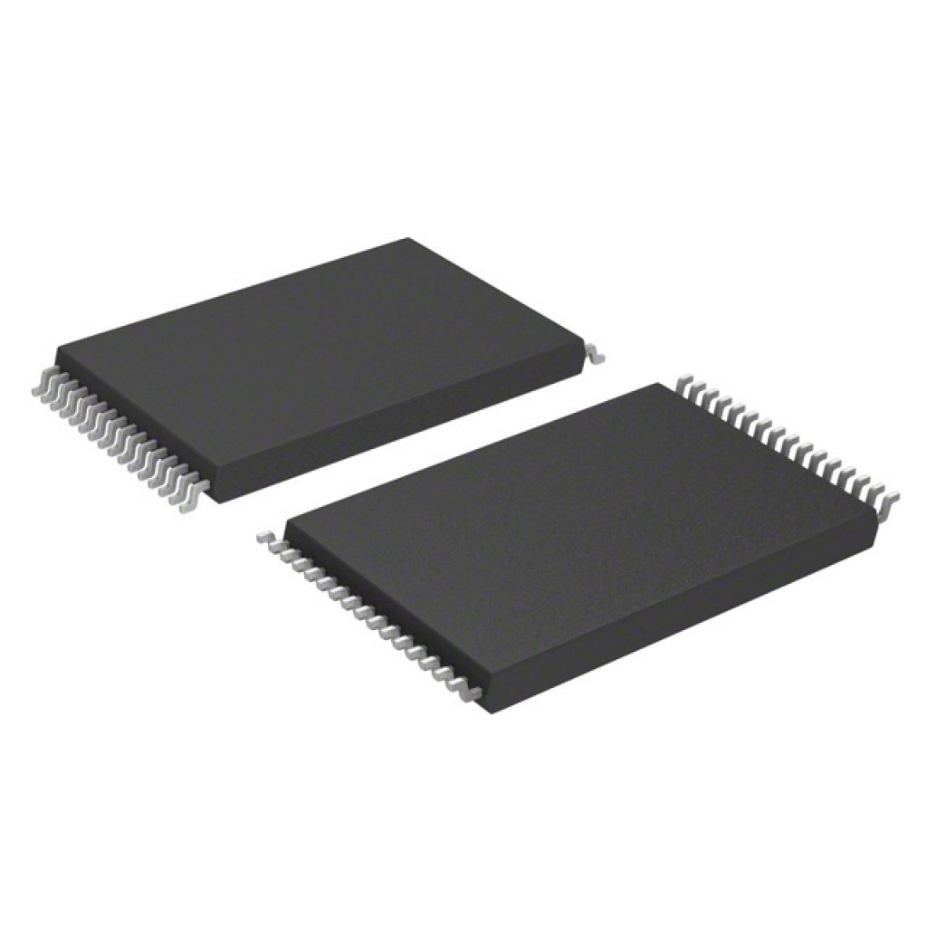 Фото FM28V100-TGTR Infineon Technologies — FM28V100-TGTR — FRAM память — Infineon Technologies