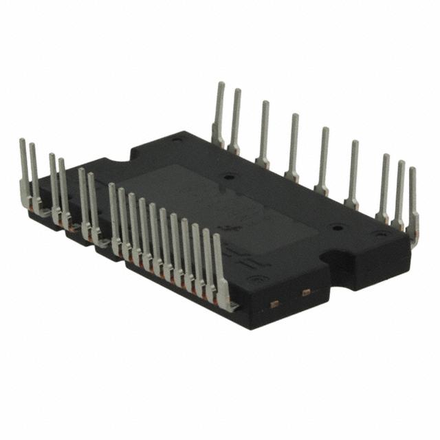 Фото FNB41560 ON Semiconductor — FNB41560 — Силовые модули управление двигателями — ON Semiconductor