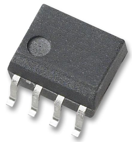 Фото FOD2741ASD ON Semiconductor — FOD2741ASD — Транзисторные оптопары — ON Semiconductor