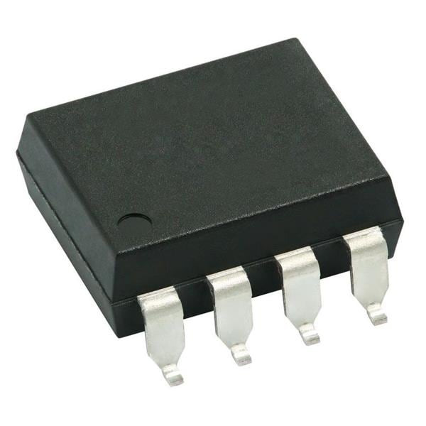 Фото FOD2741ASV ON Semiconductor — FOD2741ASV — Транзисторные оптопары — ON Semiconductor