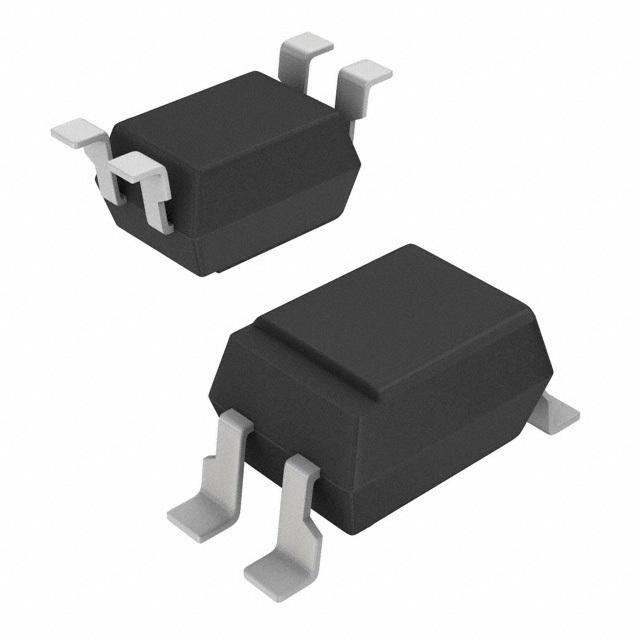 Фото FOD8173SD ON Semiconductor — FOD8173SD — Транзисторные оптопары — ON Semiconductor