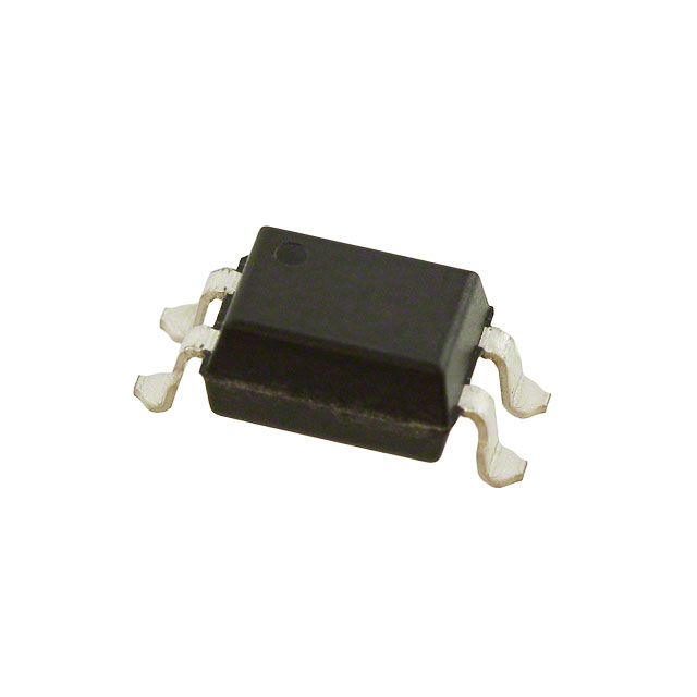 Фото FOD817C3SD ON Semiconductor — FOD817C3SD — Транзисторные оптопары — ON Semiconductor