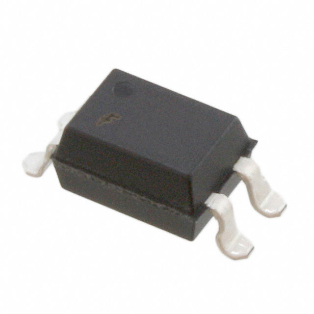 Фото FOD817D3SD ON Semiconductor — FOD817D3SD — Транзисторные оптопары — ON Semiconductor