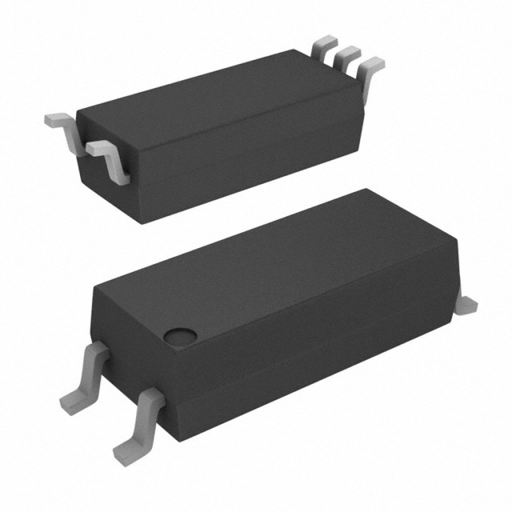 Фото FOD8320R2V ON Semiconductor — FOD8320R2V — Разное — ON Semiconductor