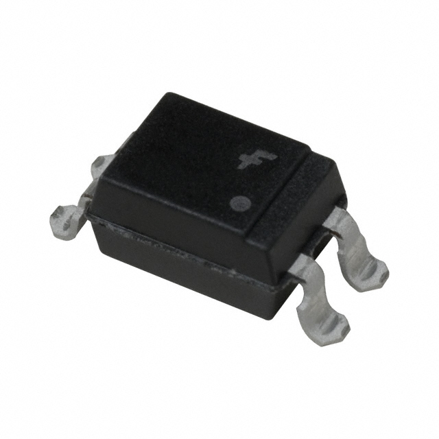 Фото FOD8523SD ON Semiconductor — FOD8523SD — Транзисторные оптопары — ON Semiconductor