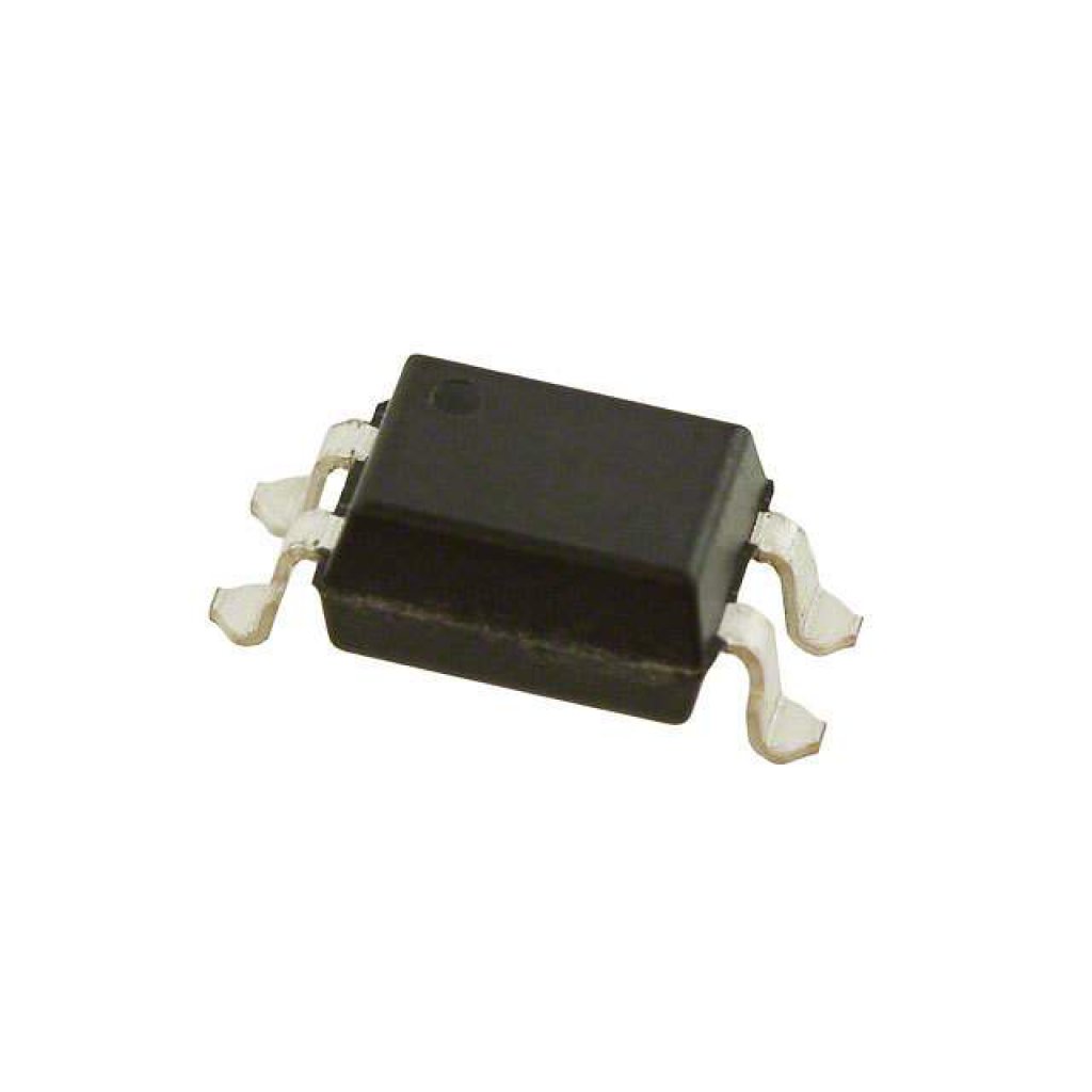 Фото FODM121B ON Semiconductor — FODM121BR2